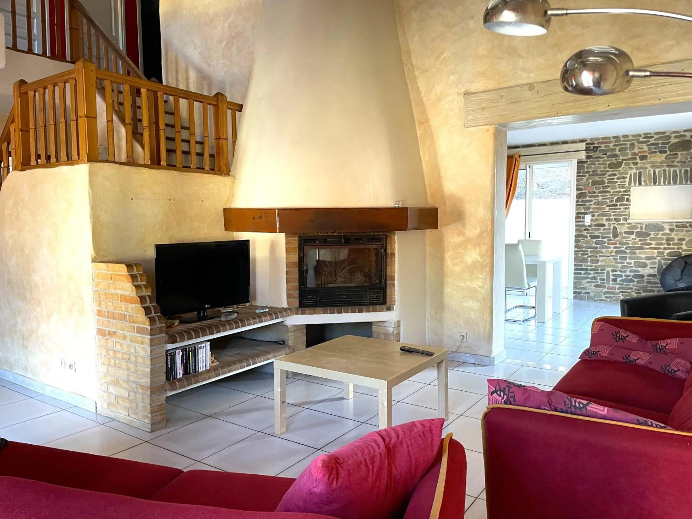 Villa F5 à Banyuls-sur-Mer, terrasse, garage, climatisation proche mer - FR-1-309-149