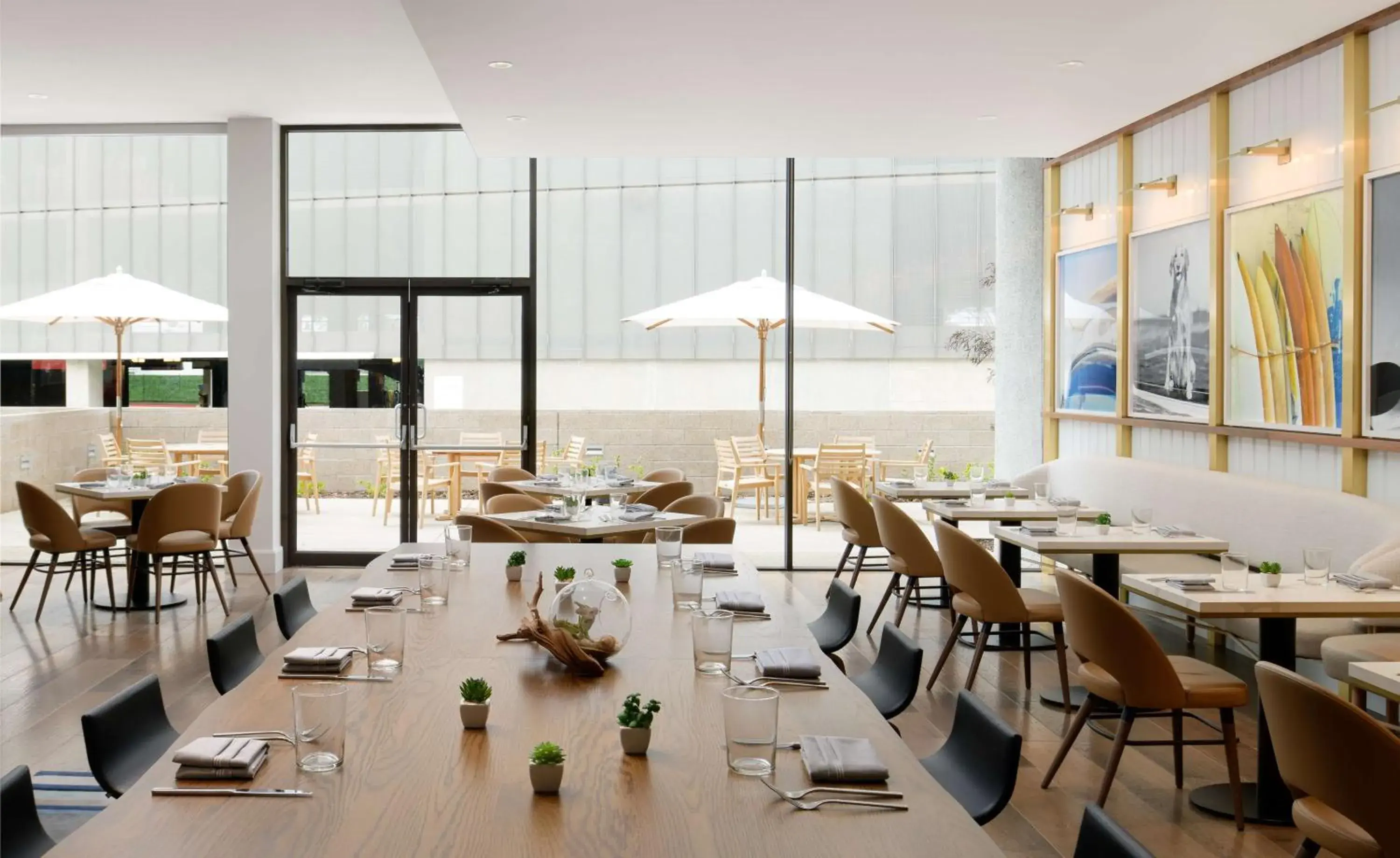 Restaurant/places to eat in Hilton Los Angeles-Culver City, CA Restaurant/places to eat in Hilton Los Angeles-Culver City, CA