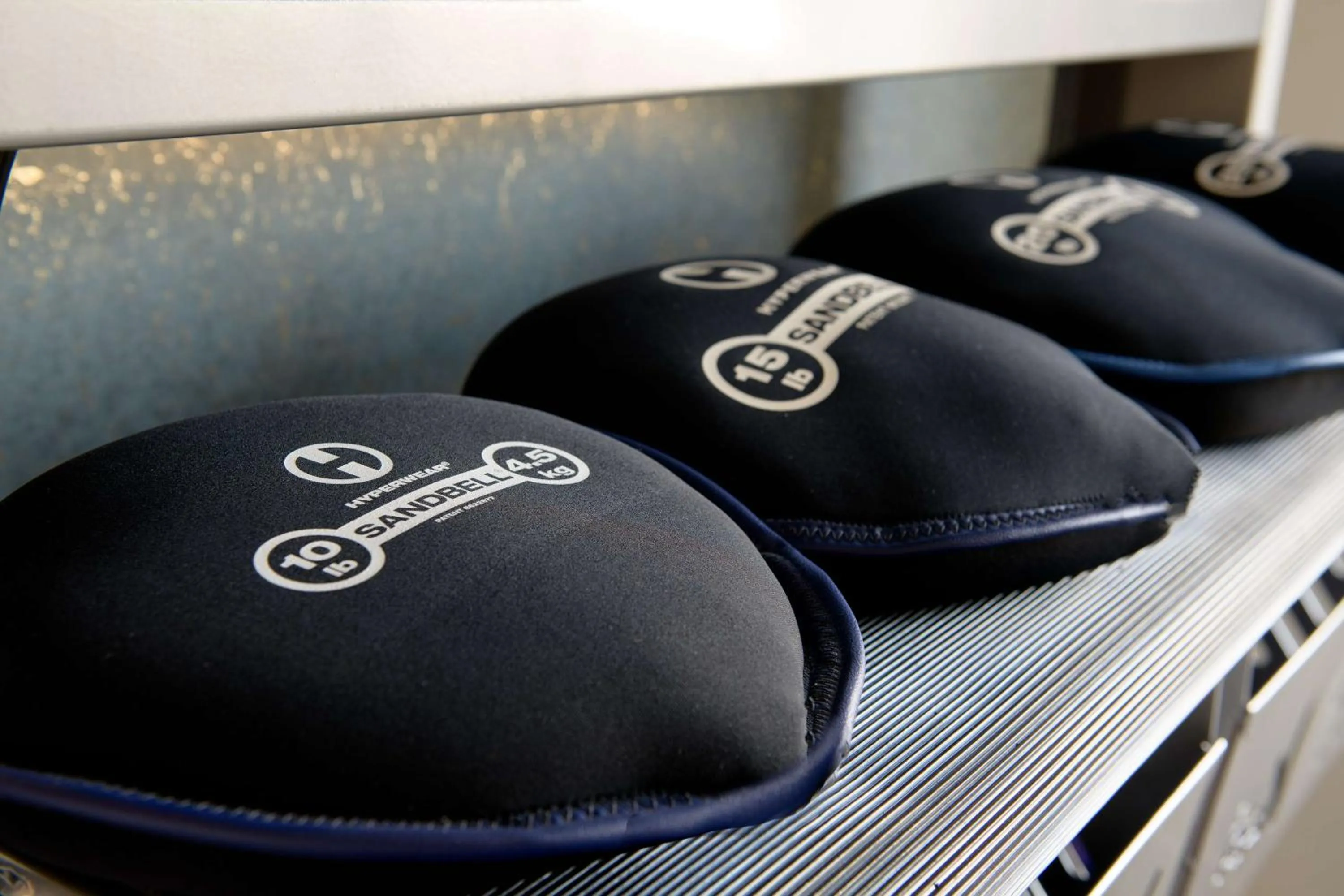 Bedroom in Hilton Los Angeles-Culver City, CA