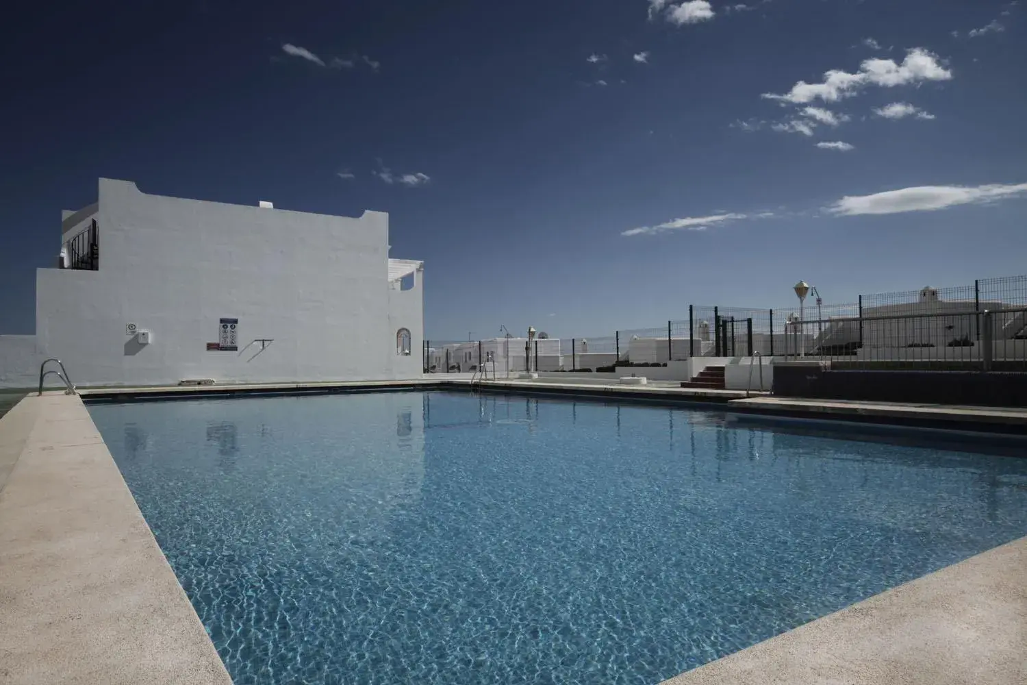 Vistamojacar Vistamojacar
