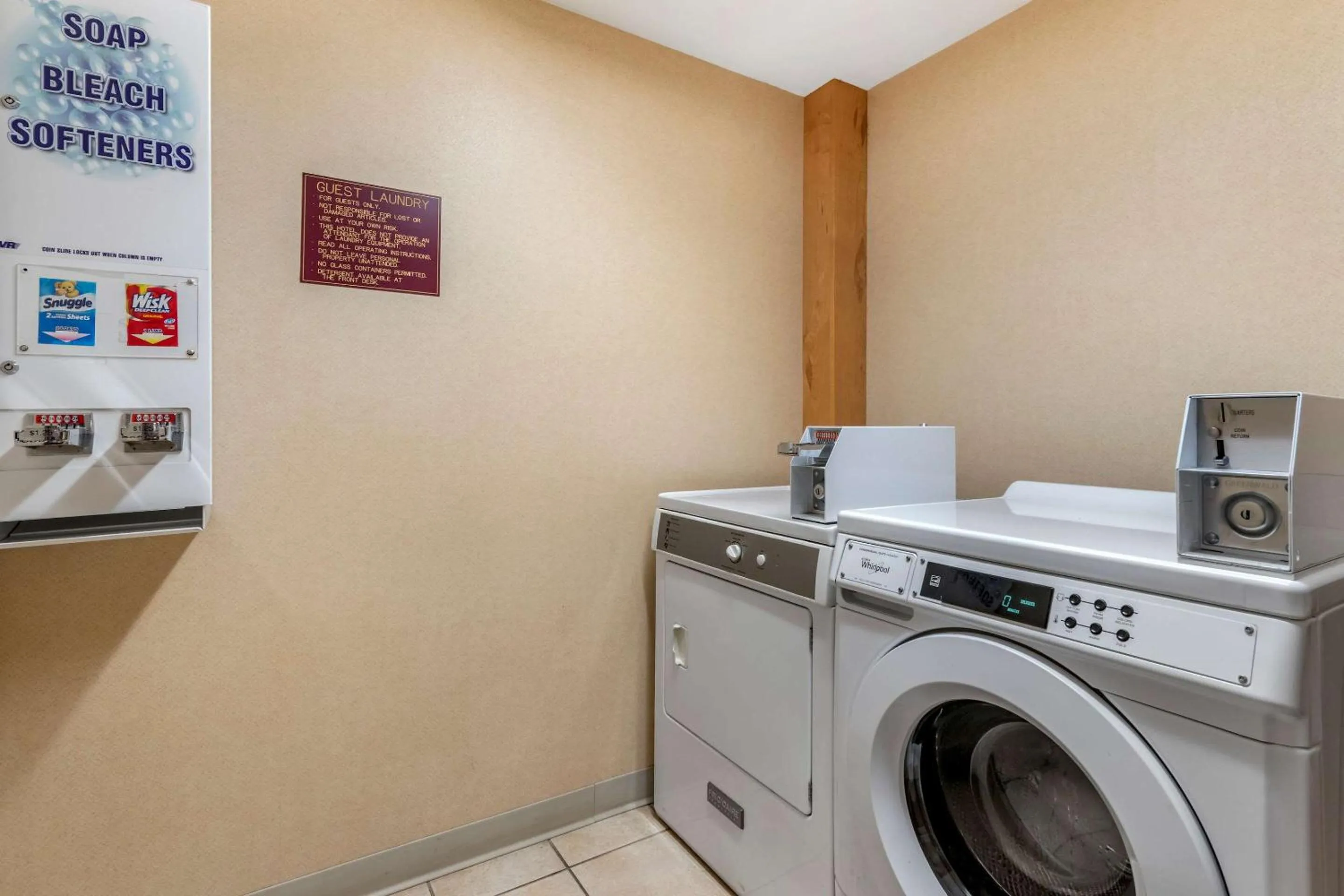 Other in Comfort Inn Williamsport