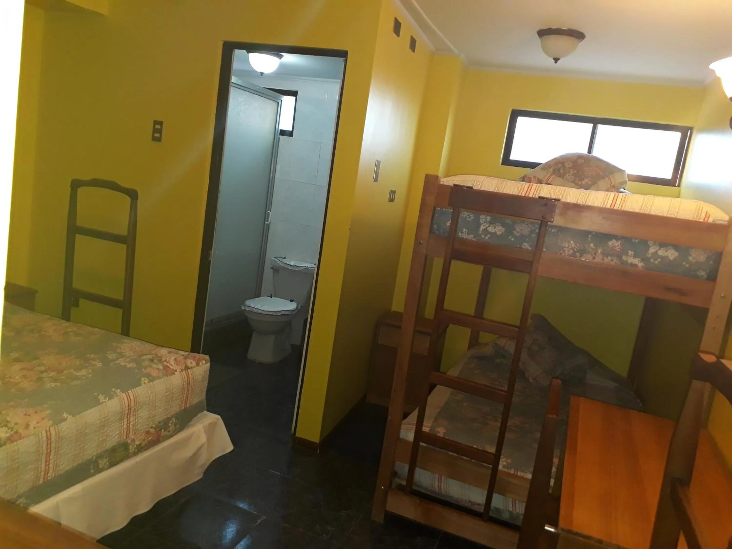 Hotel Aymara