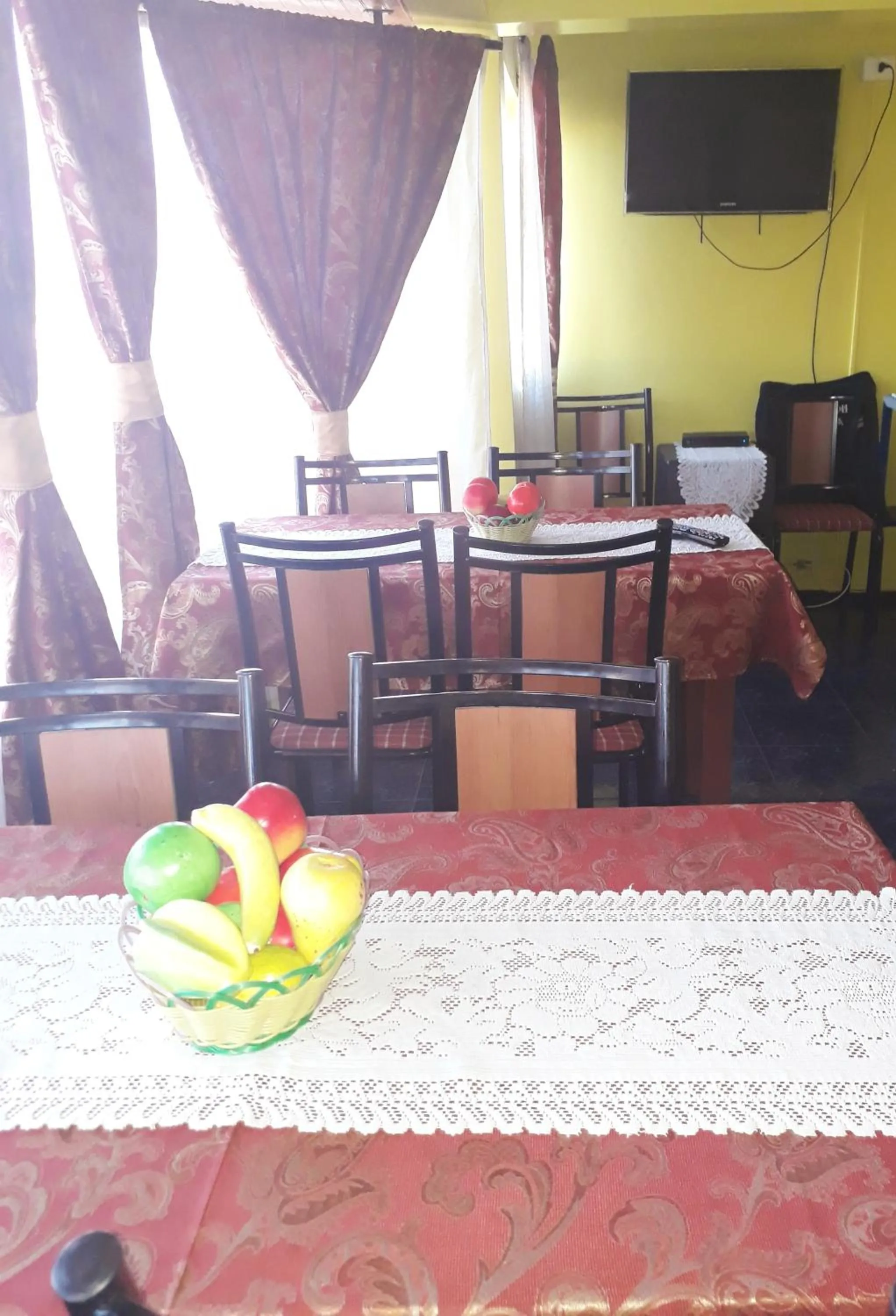 Hotel Aymara