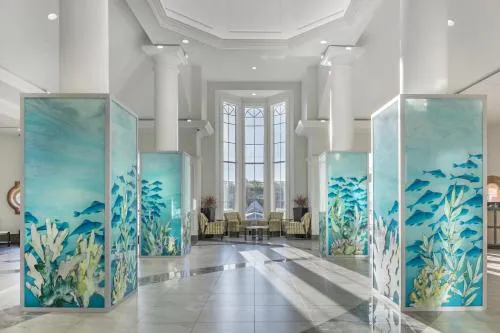 Hilton Grand Vacations Club SeaWorld Orlando