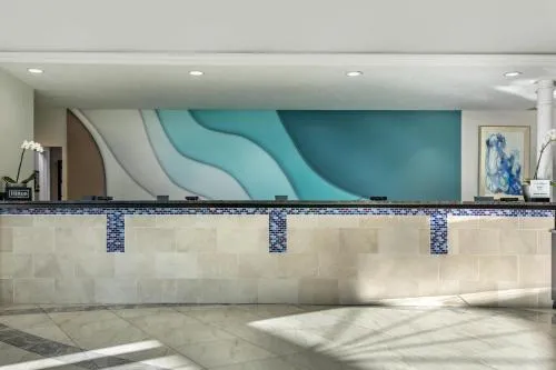 Hilton Grand Vacations Club SeaWorld Orlando