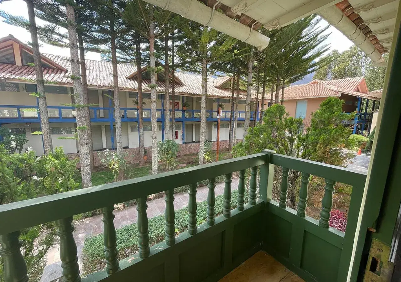 Standard King Room in Aranwa Sacred Valley Hotel & Wellness Standard King Room in Aranwa Sacred Valley Hotel & Wellness