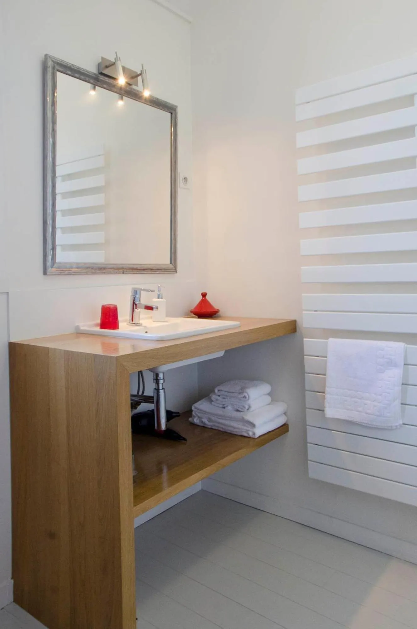 La Ferrade Chambres d'Hôtes B&B