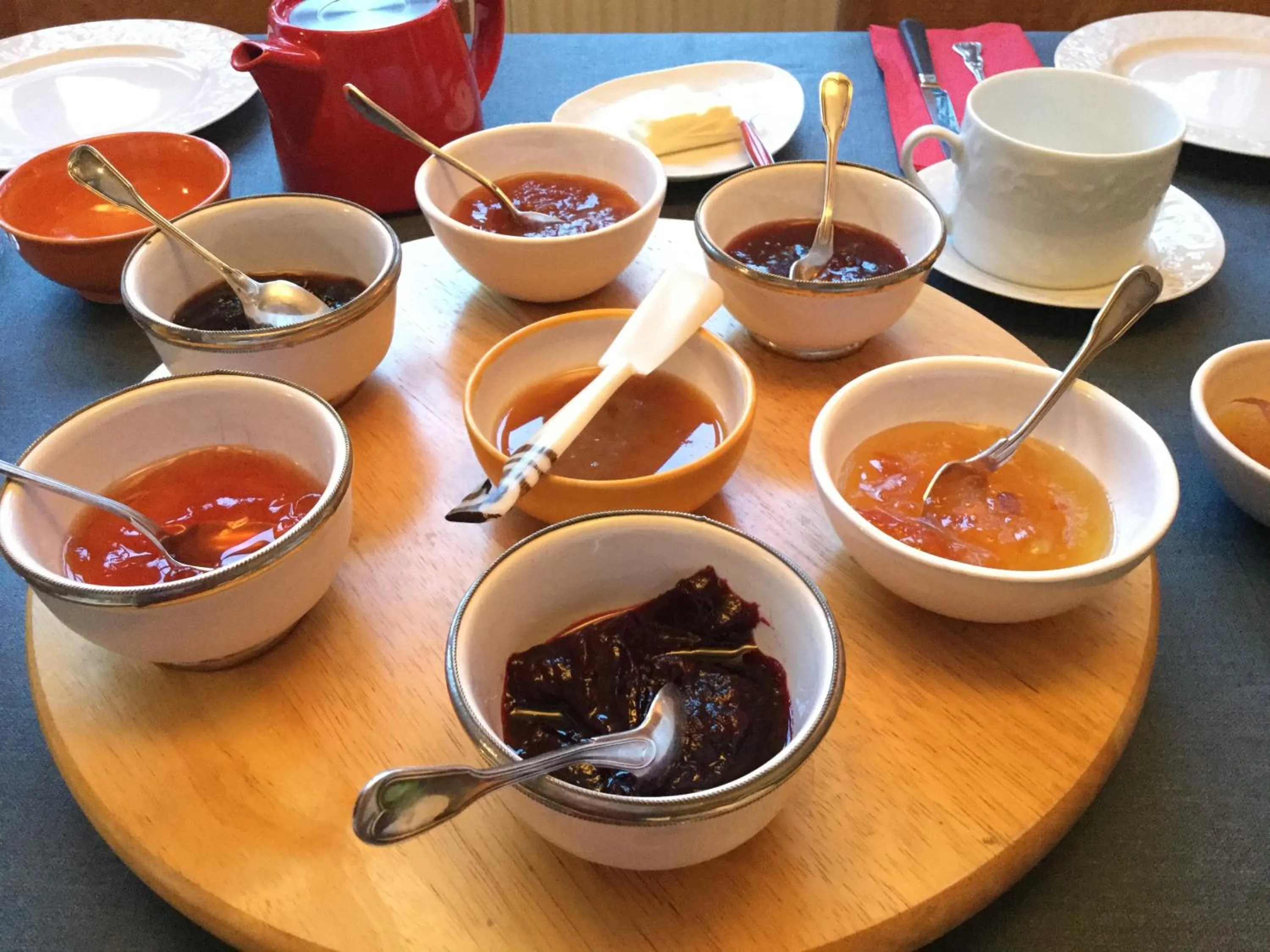 La Ferrade Chambres d'Hôtes B&B