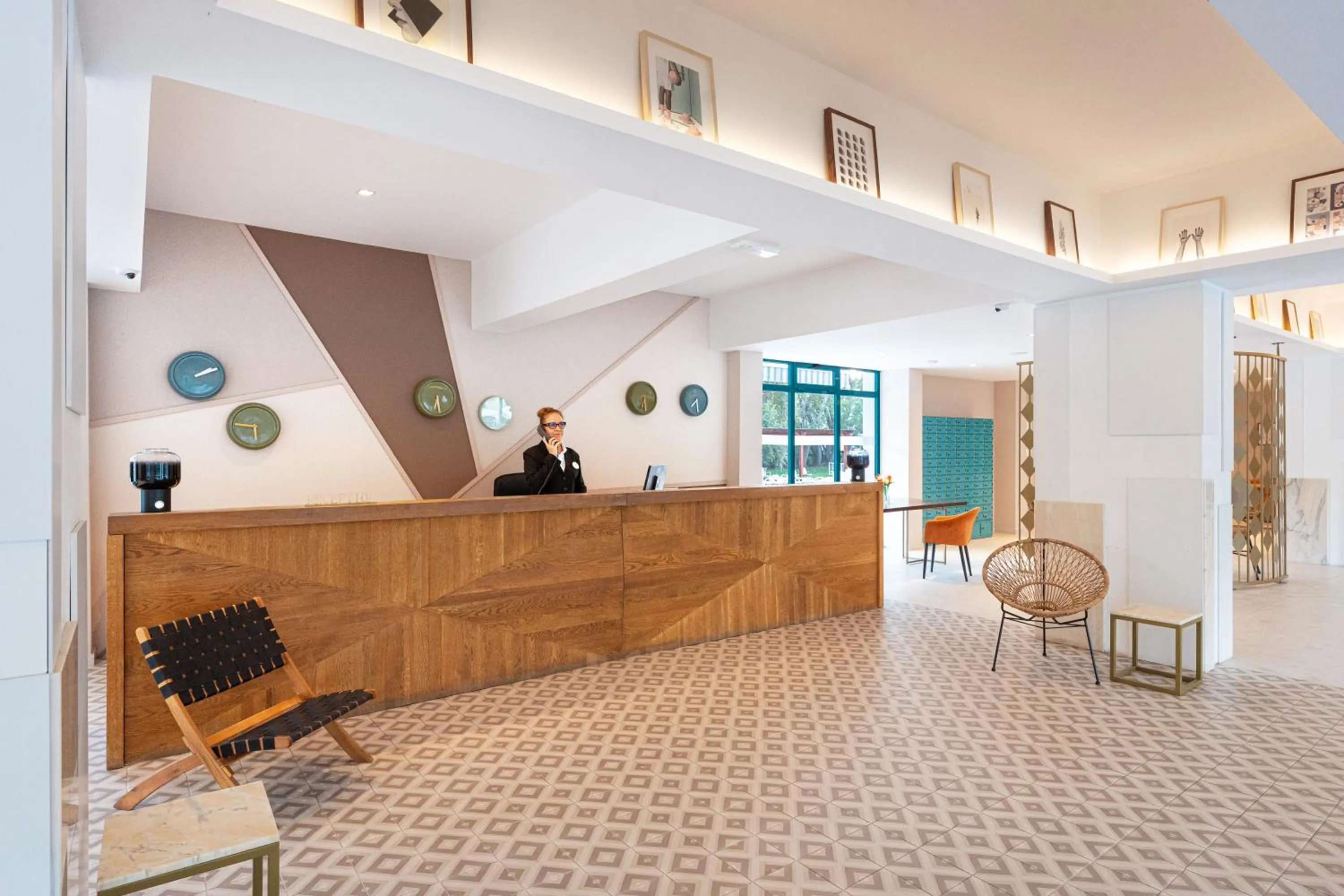 Zefir Hotel