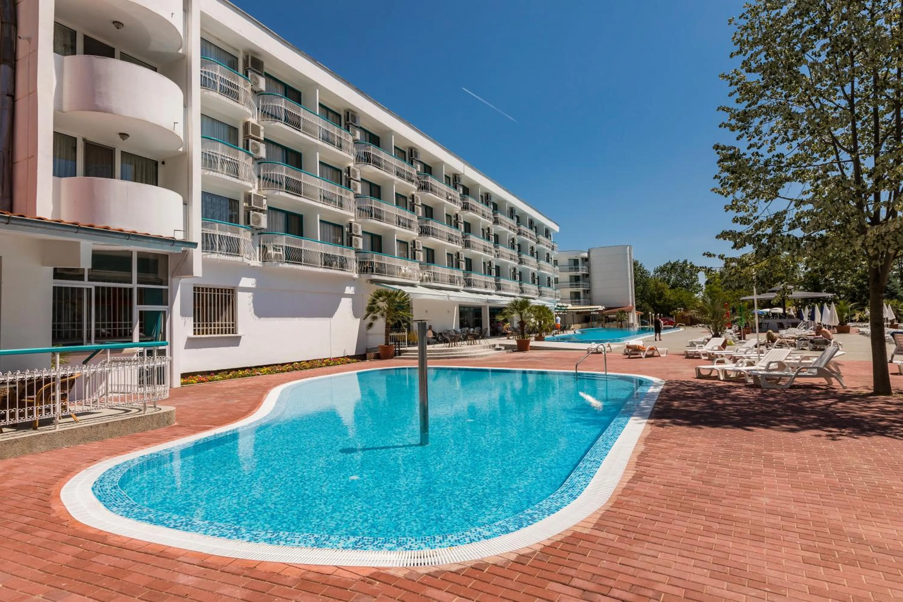 Zefir Hotel