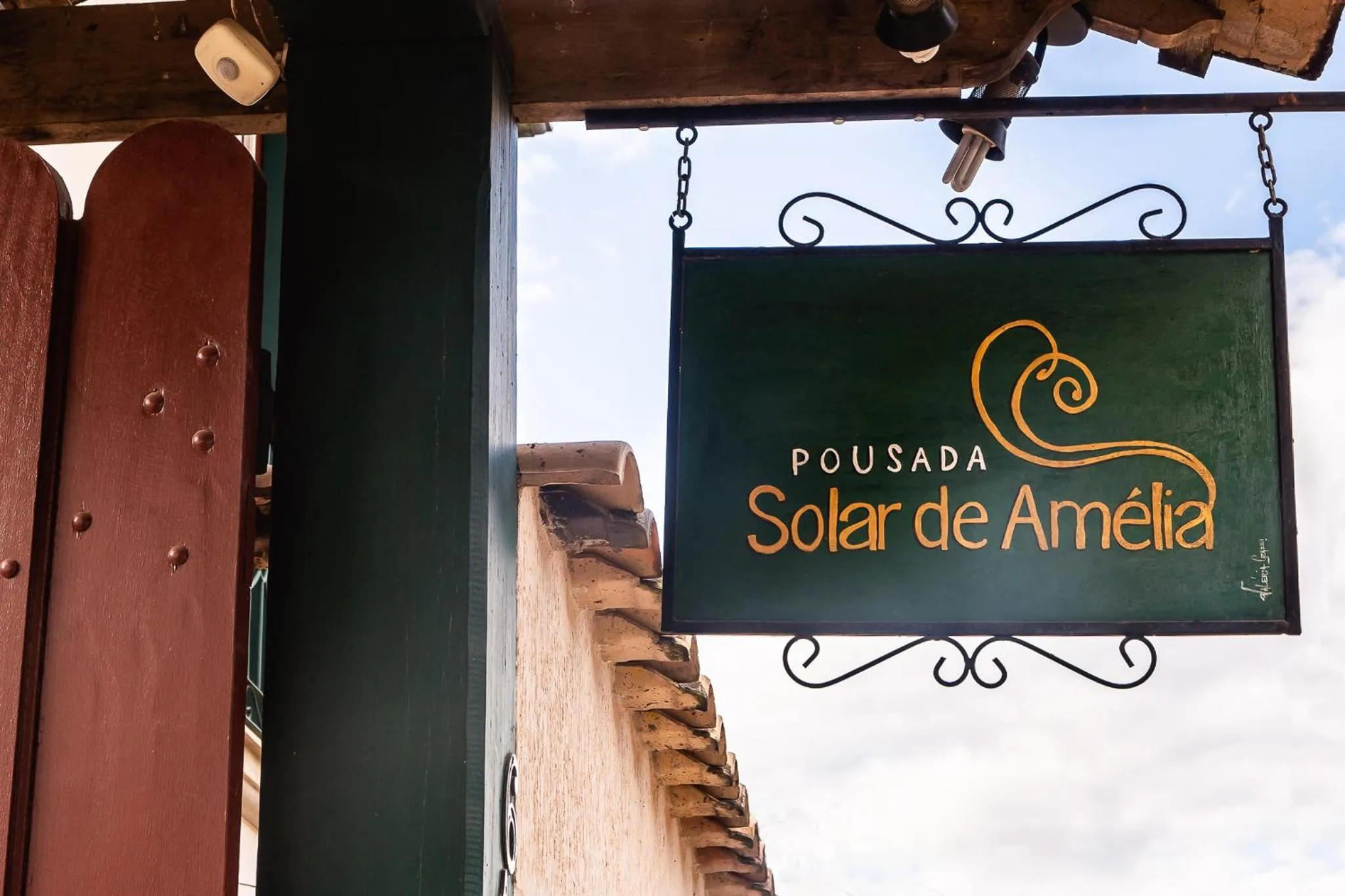 Solar de Amelia