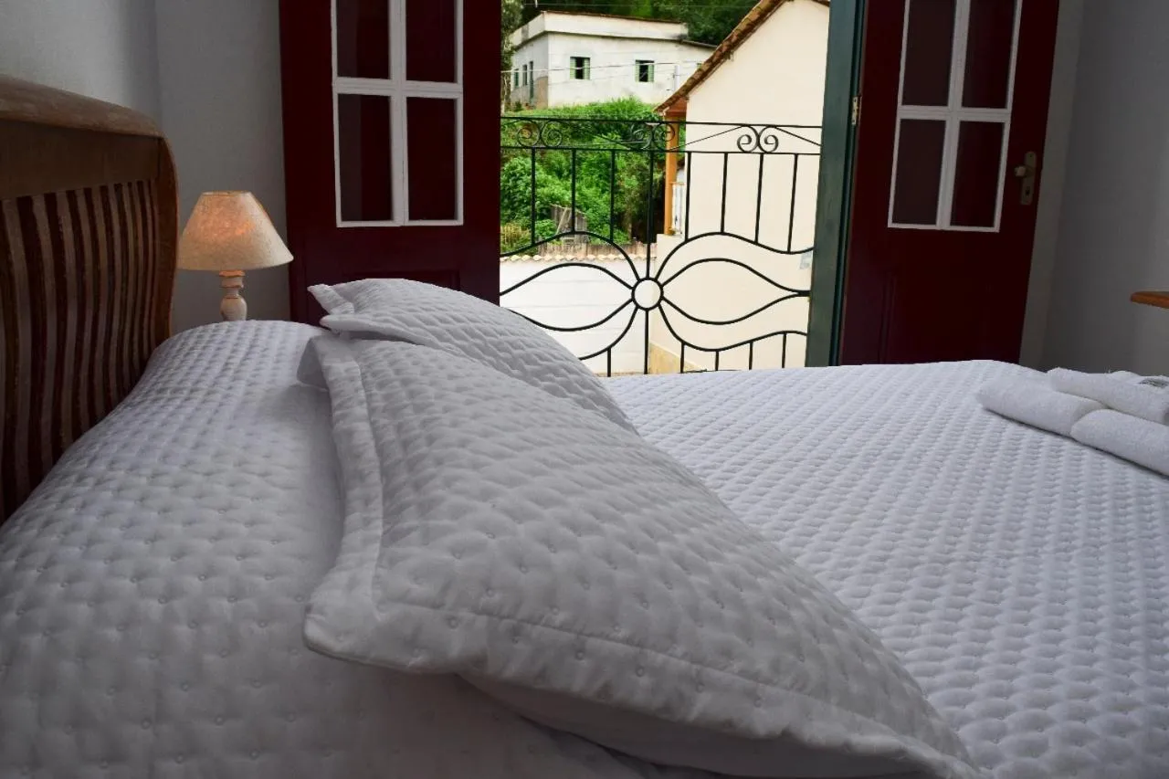 Bed in Solar de Amelia