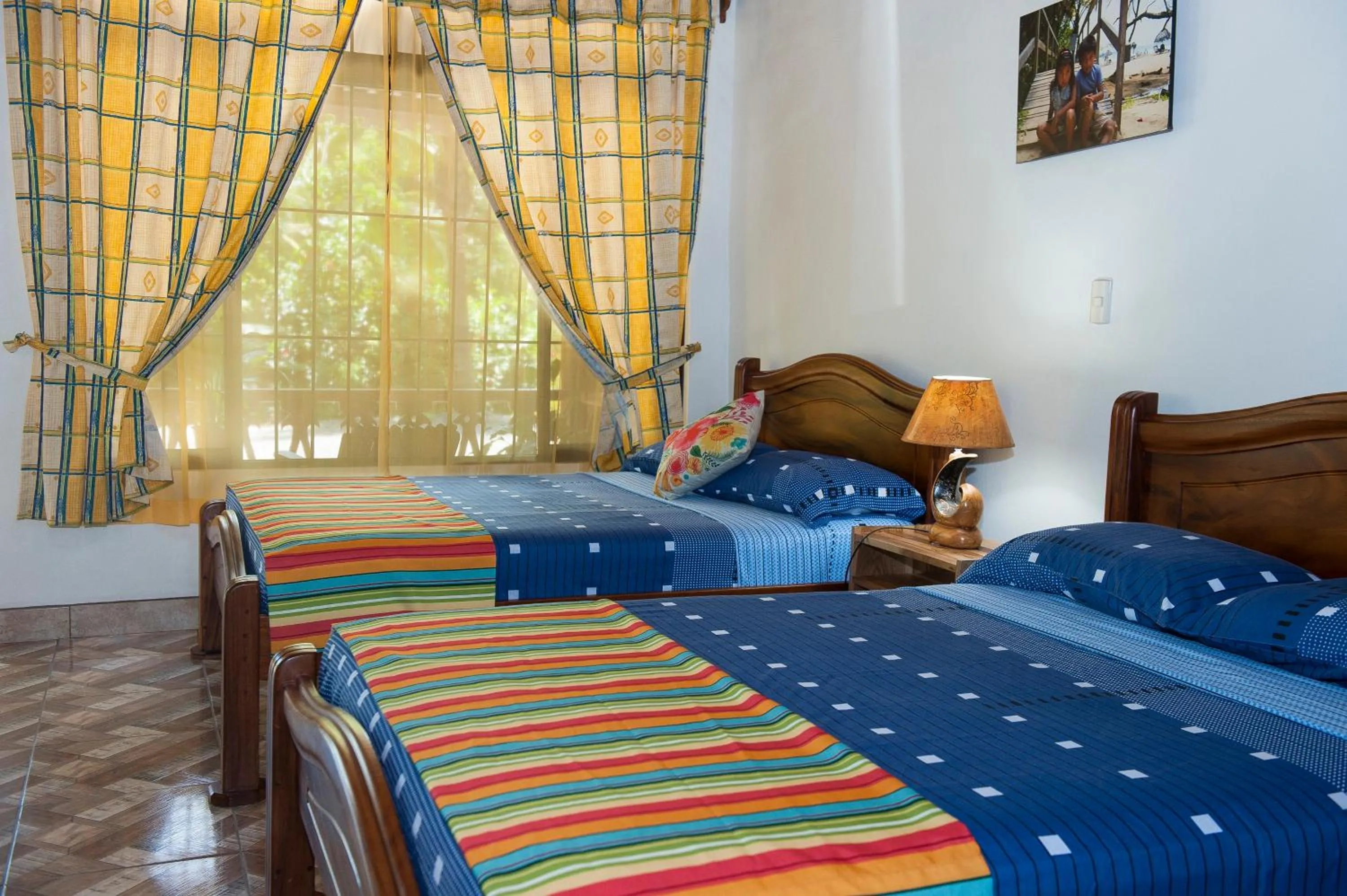 Hotel Sunshine Caribe