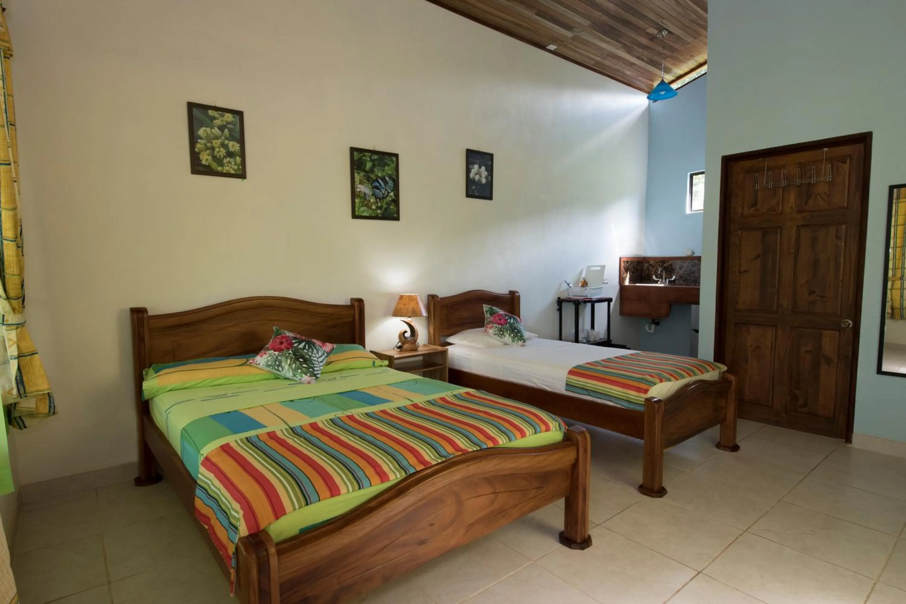 Hotel Sunshine Caribe
