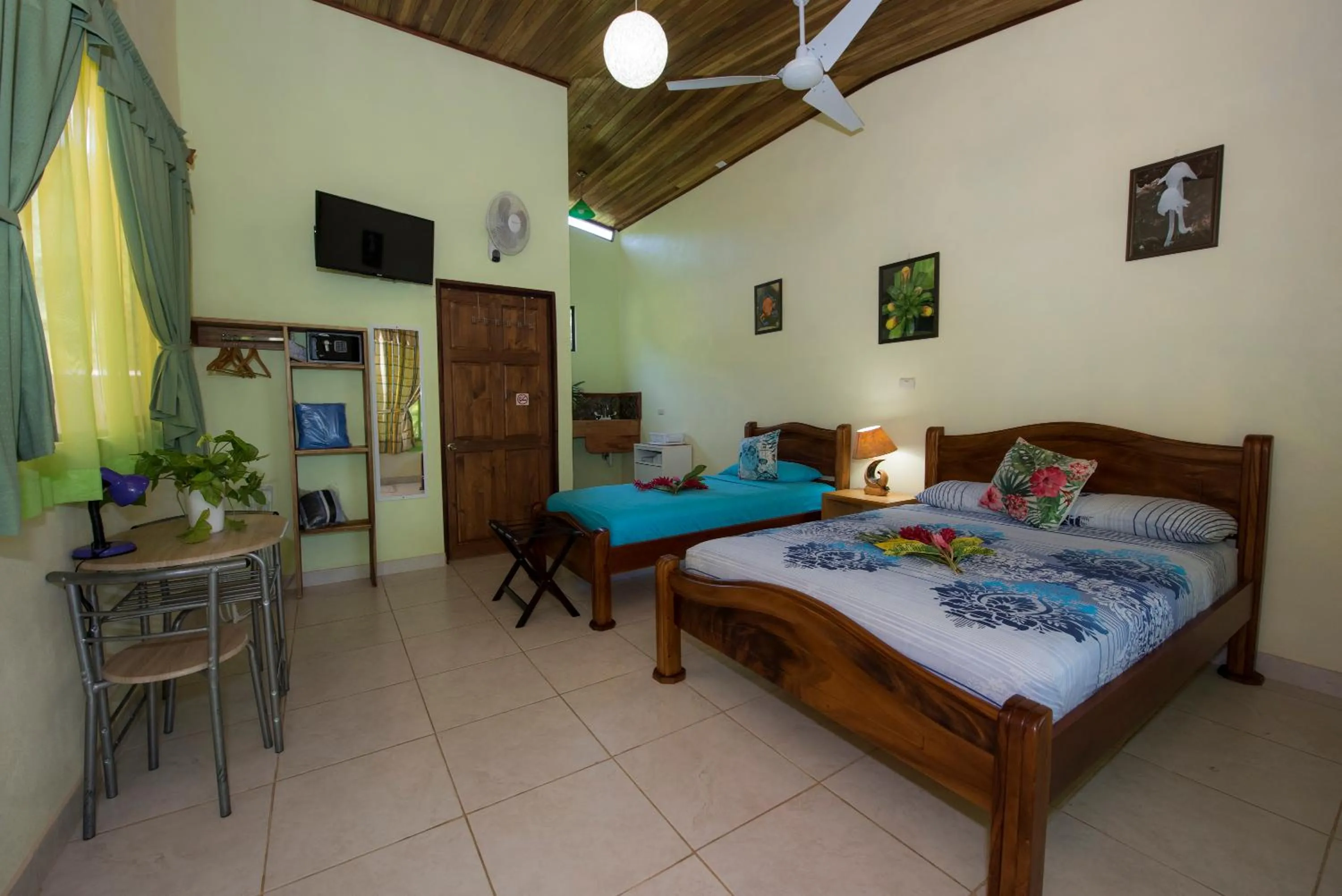 Hotel Sunshine Caribe