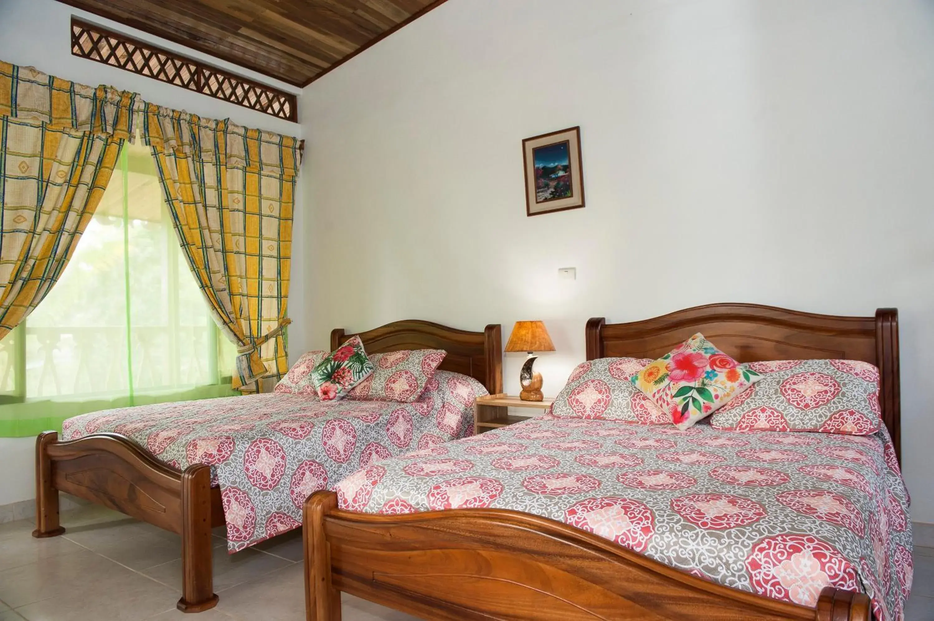 Superior Double Room with Two Double Beds - single occupancy in Hotel Sunshine Caribe Superior Double Room with Two Double Beds - single occupancy in Hotel Sunshine Caribe