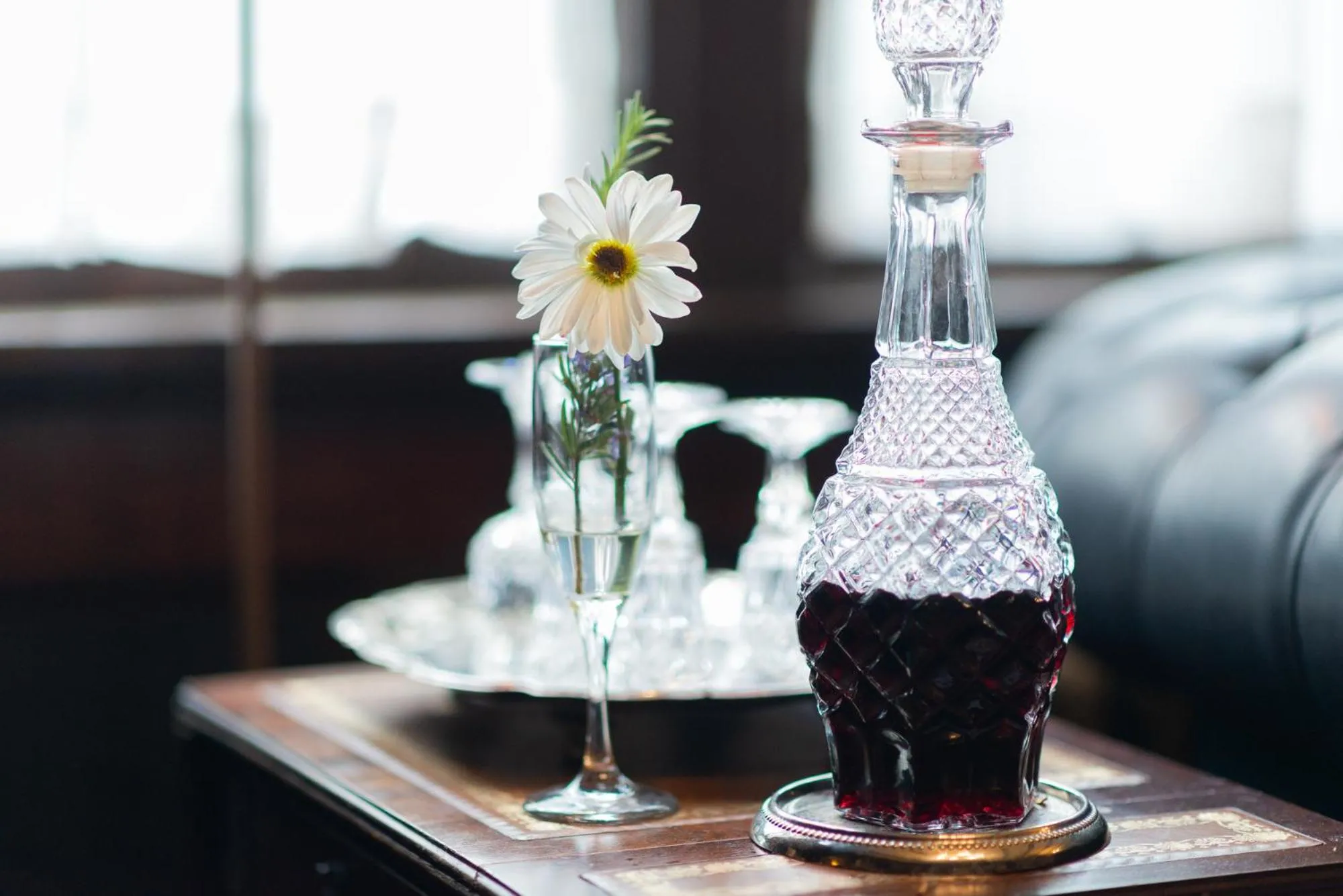 Beaconsfield Bed and Breakfast - Victoria