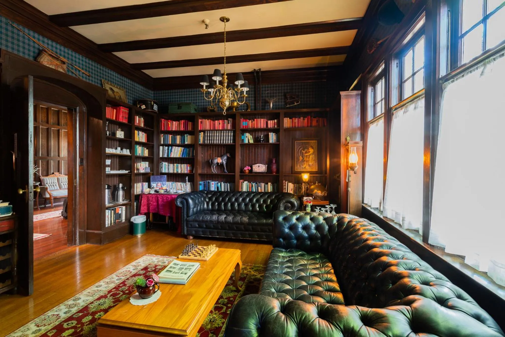 Beaconsfield Bed and Breakfast - Victoria