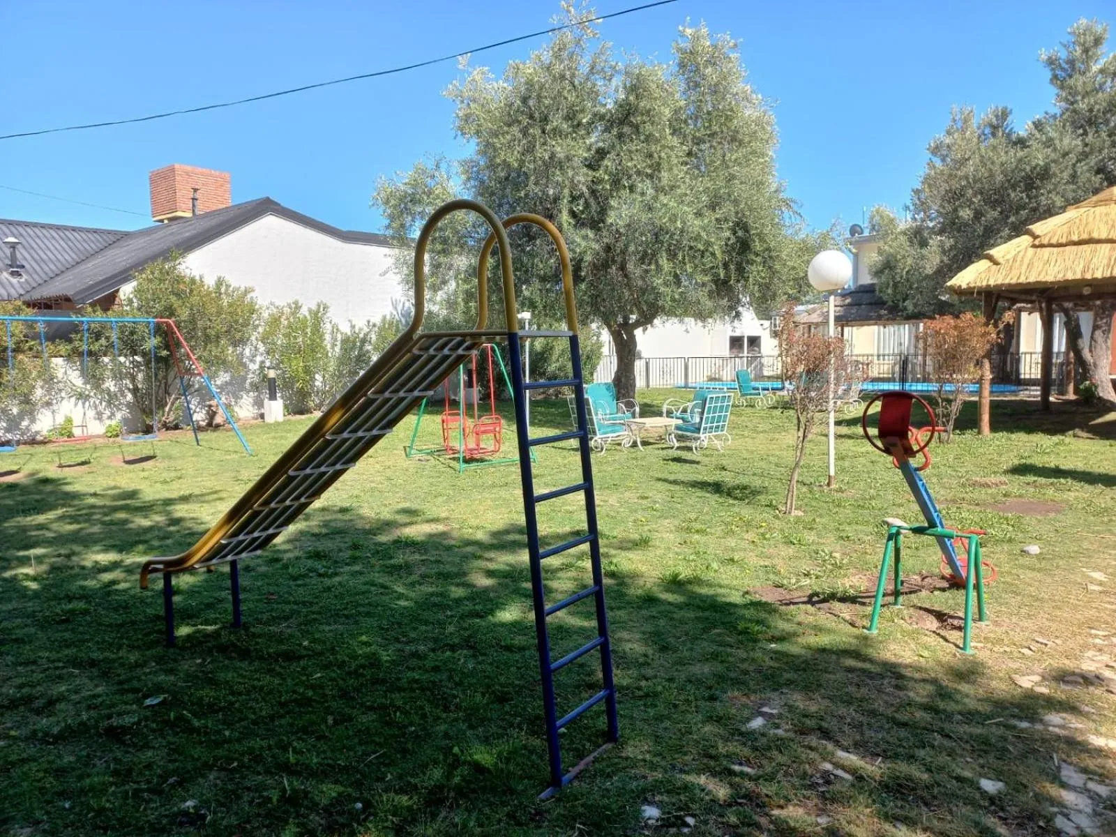 Colorina Complejo Residencial II