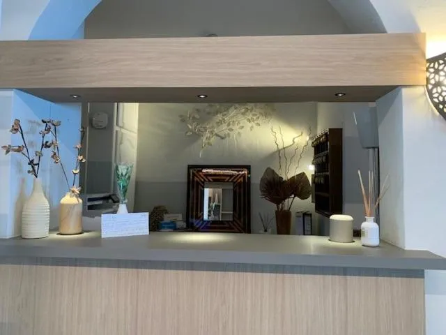 Property building in La Belle Aurore