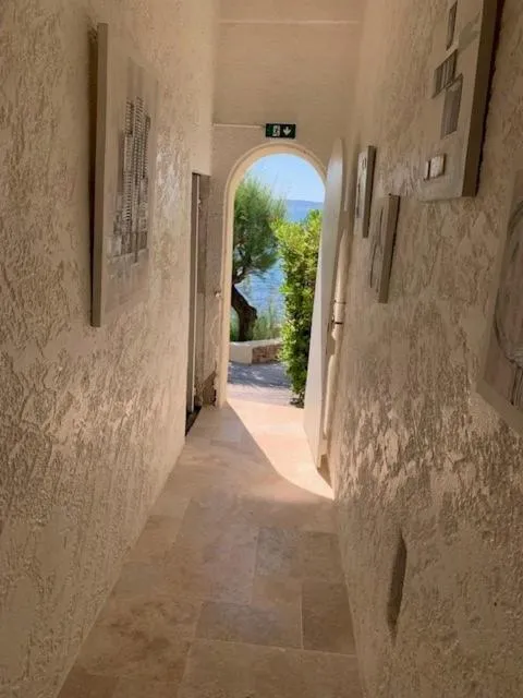 Day in La Belle Aurore