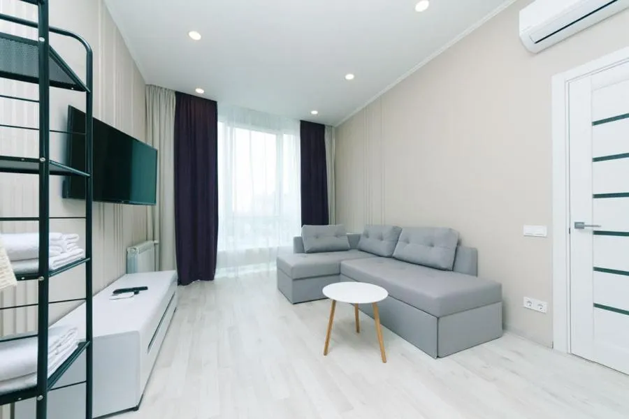 Apartment in Smart Plaza