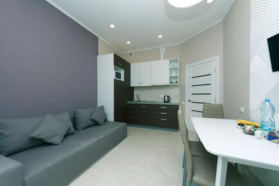 Apartment in Smart Plaza