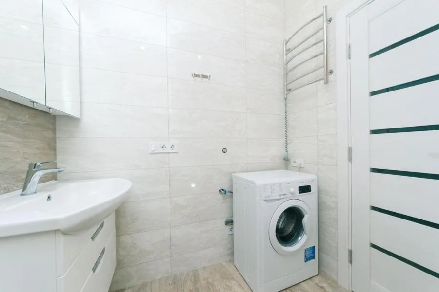 Apartment in Smart Plaza