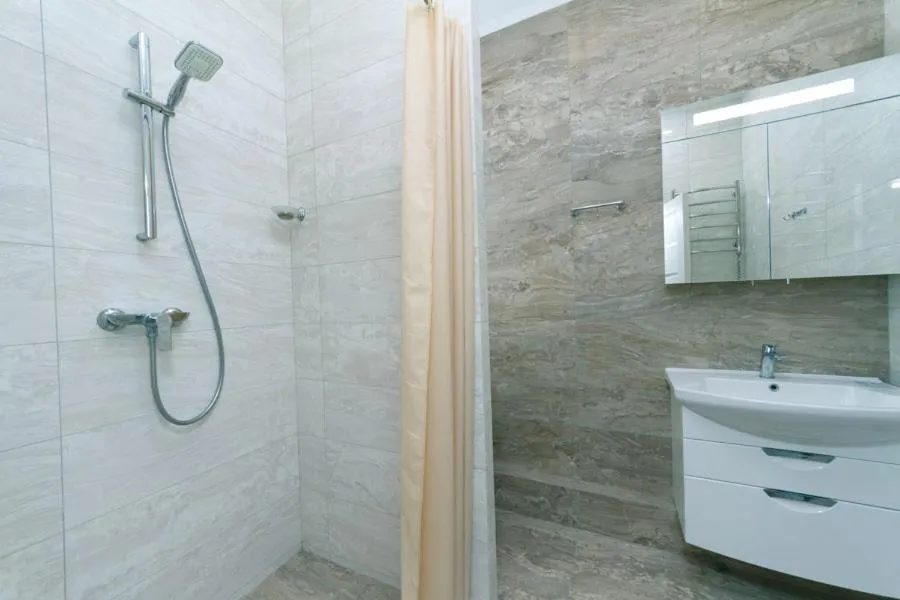Apartment in Smart Plaza