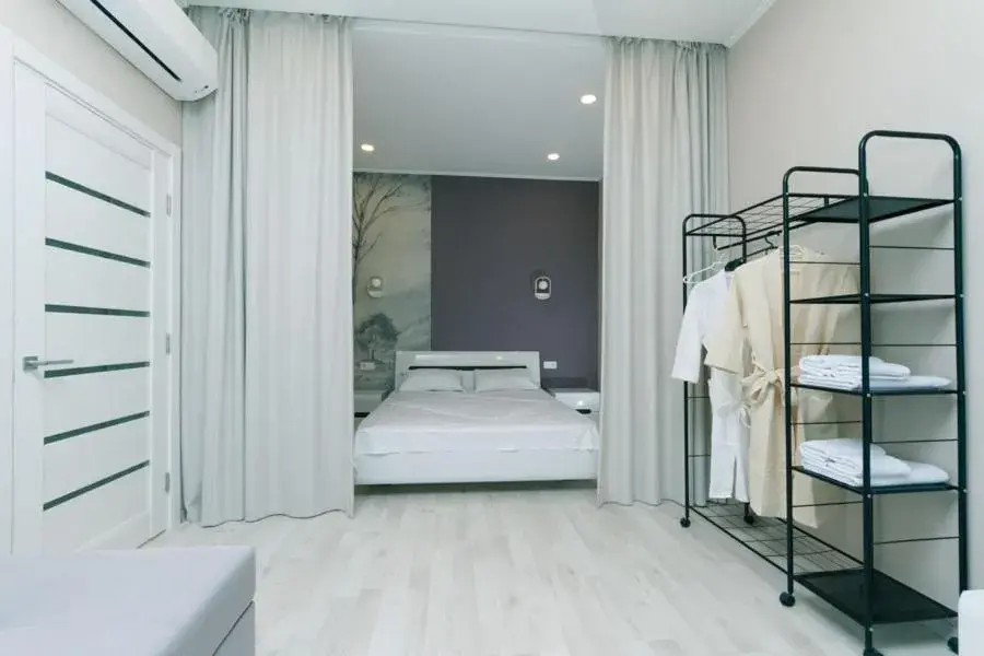 Apartment in Smart Plaza Apartment in Smart Plaza