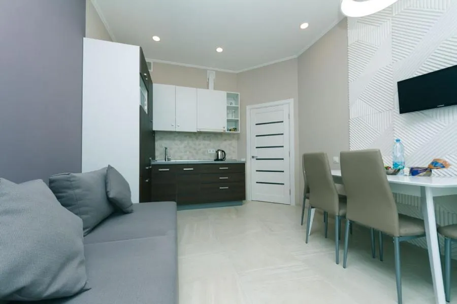 Apartment in Smart Plaza