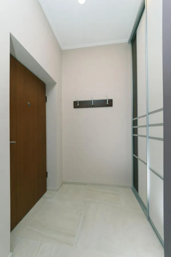Apartment in Smart Plaza