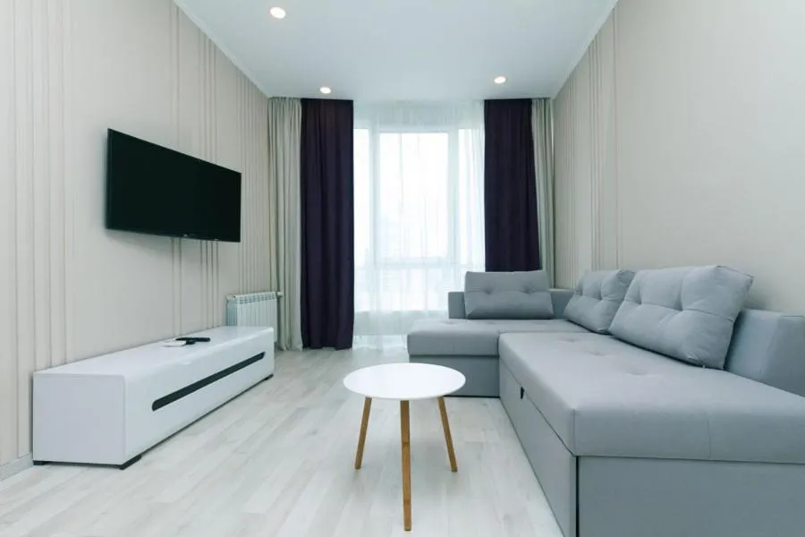Apartment in Smart Plaza