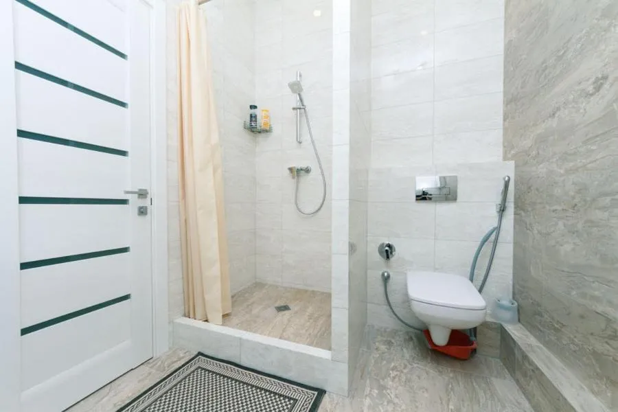 Apartment in Smart Plaza