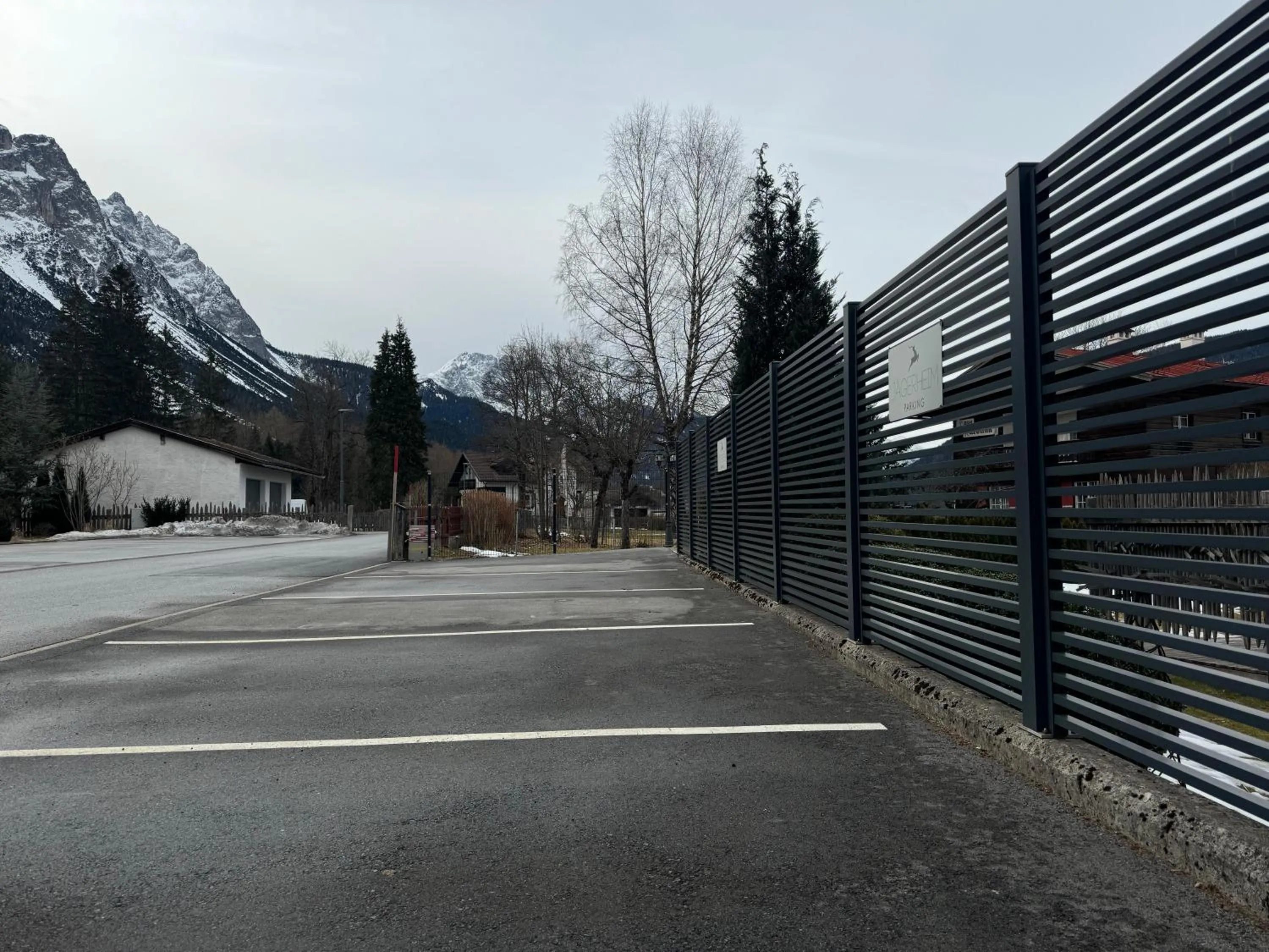 Ferienwohnungen Jägerheim & Jägerhaus