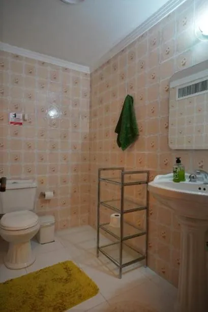 Apartamento Lago Negro