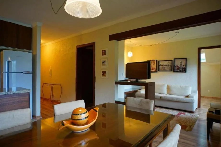 Apartamento Lago Negro