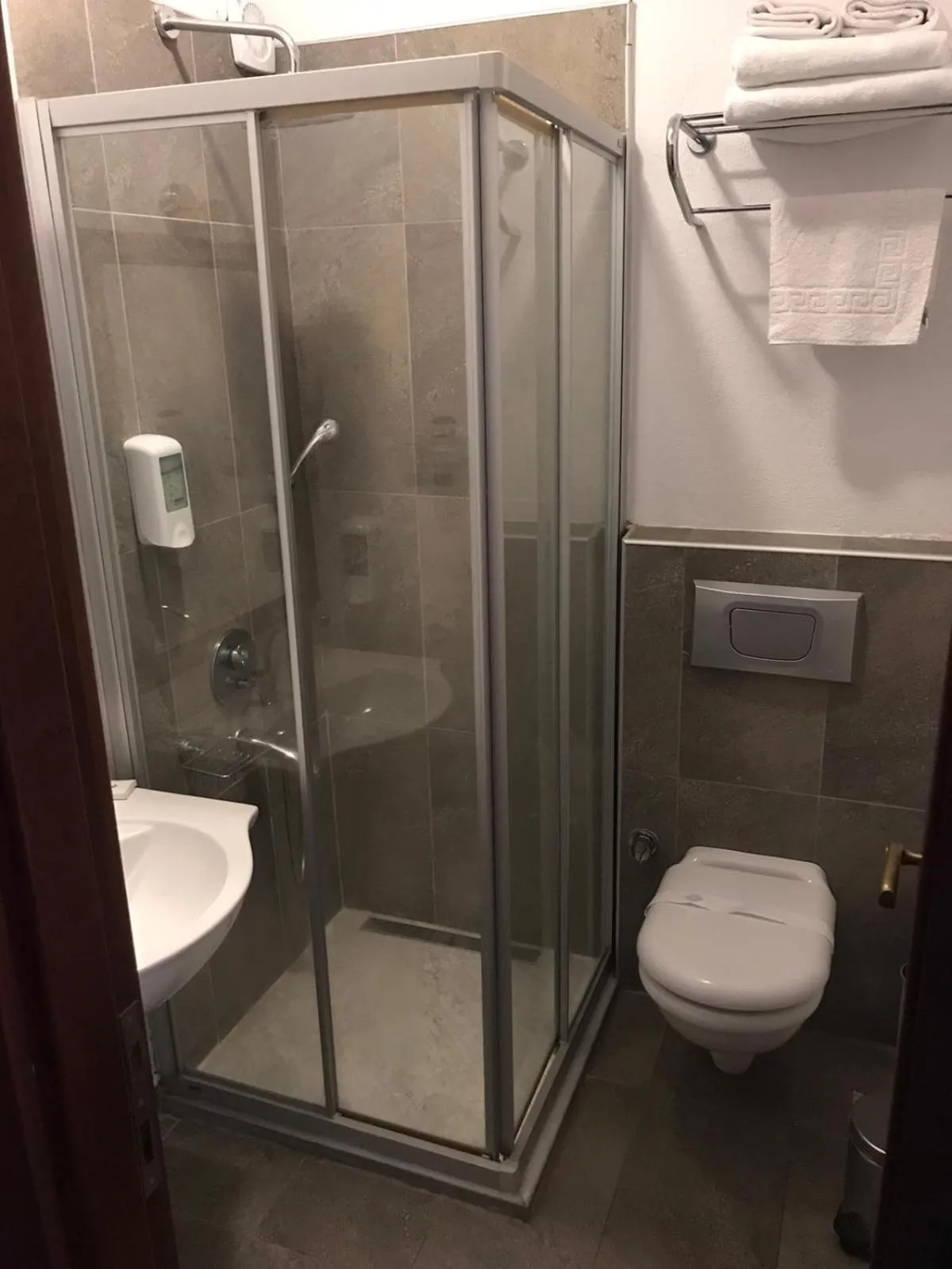 Ferahi Evler Ayvalık