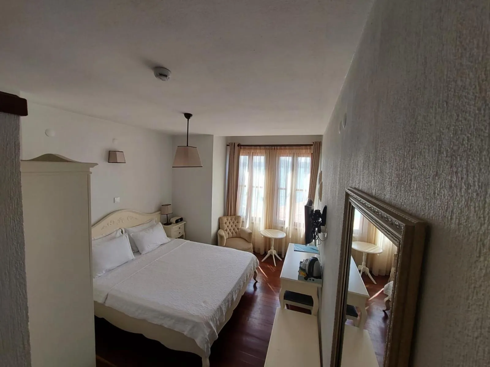 Massage, Bed in Ferahi Evler Ayvalık