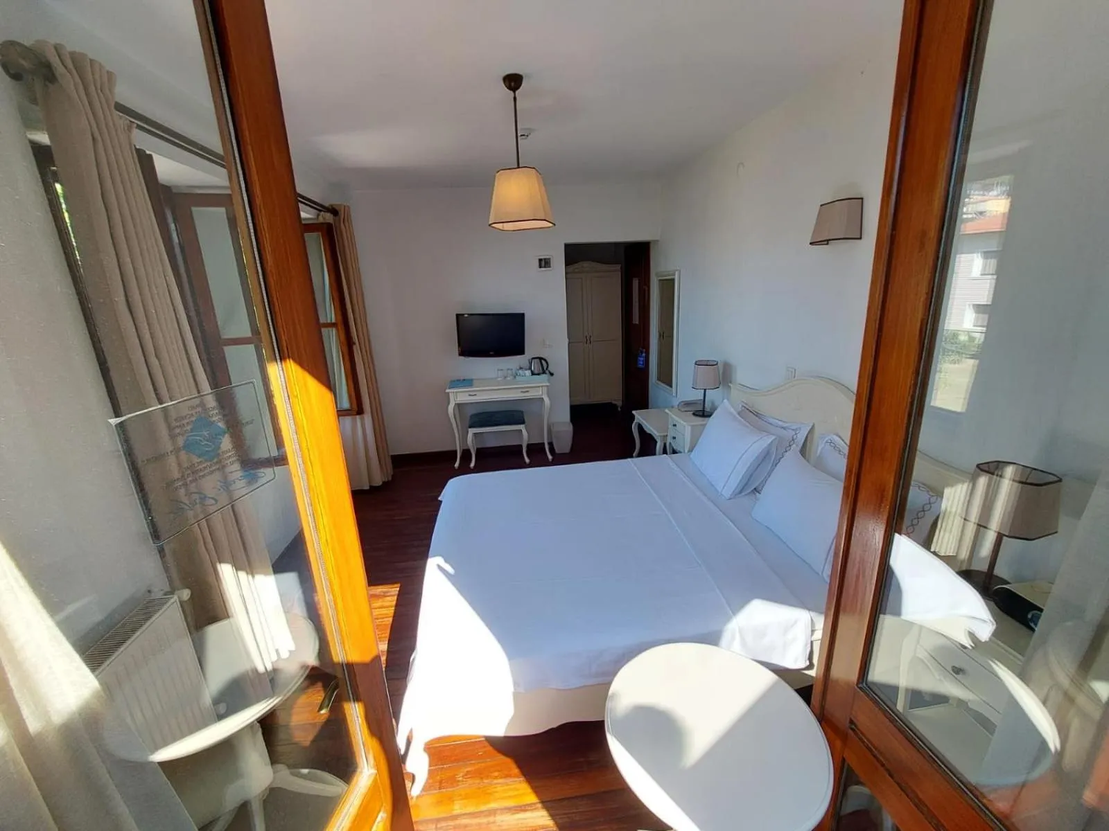 Massage, Bed in Ferahi Evler Ayvalık