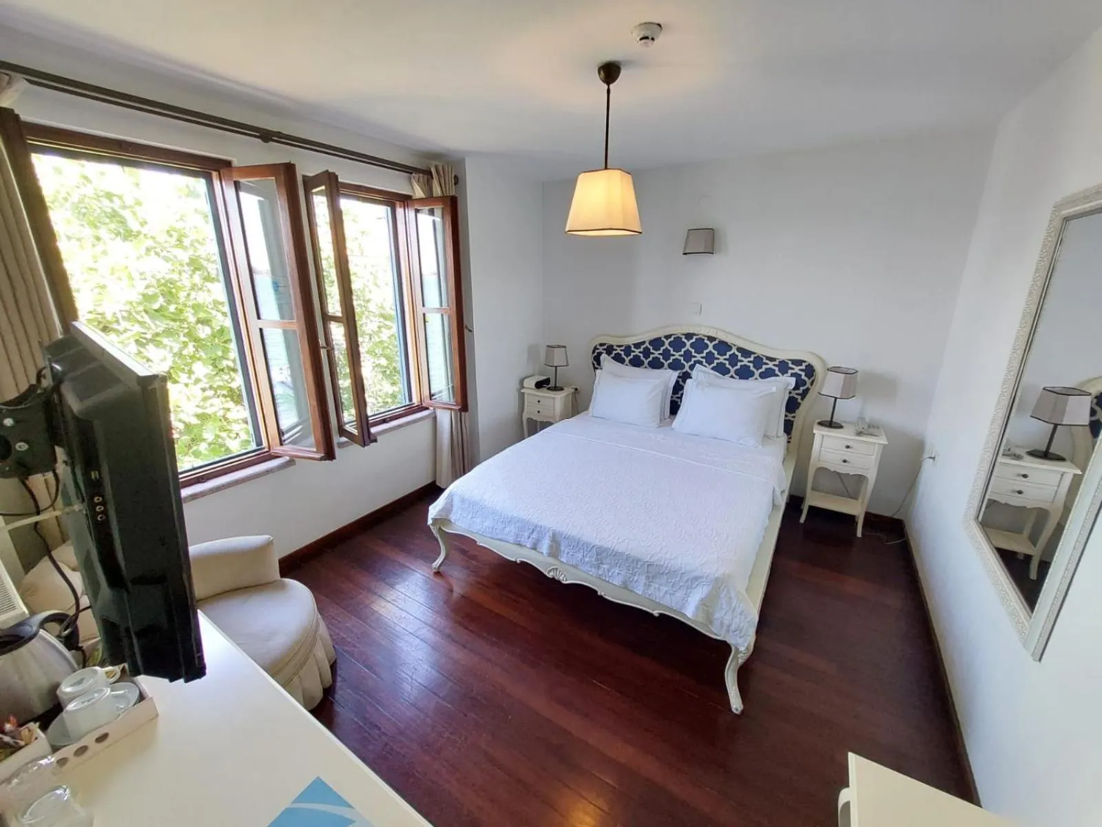 Massage, Bed in Ferahi Evler Ayvalık