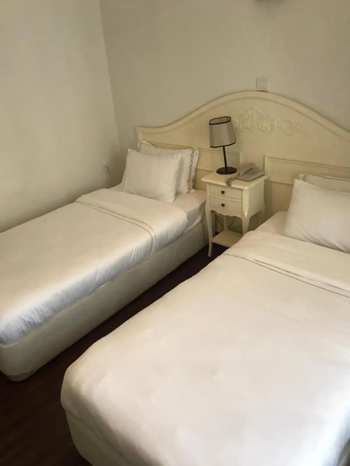 Twin Room in Ferahi Evler Ayvalık Twin Room in Ferahi Evler Ayvalık