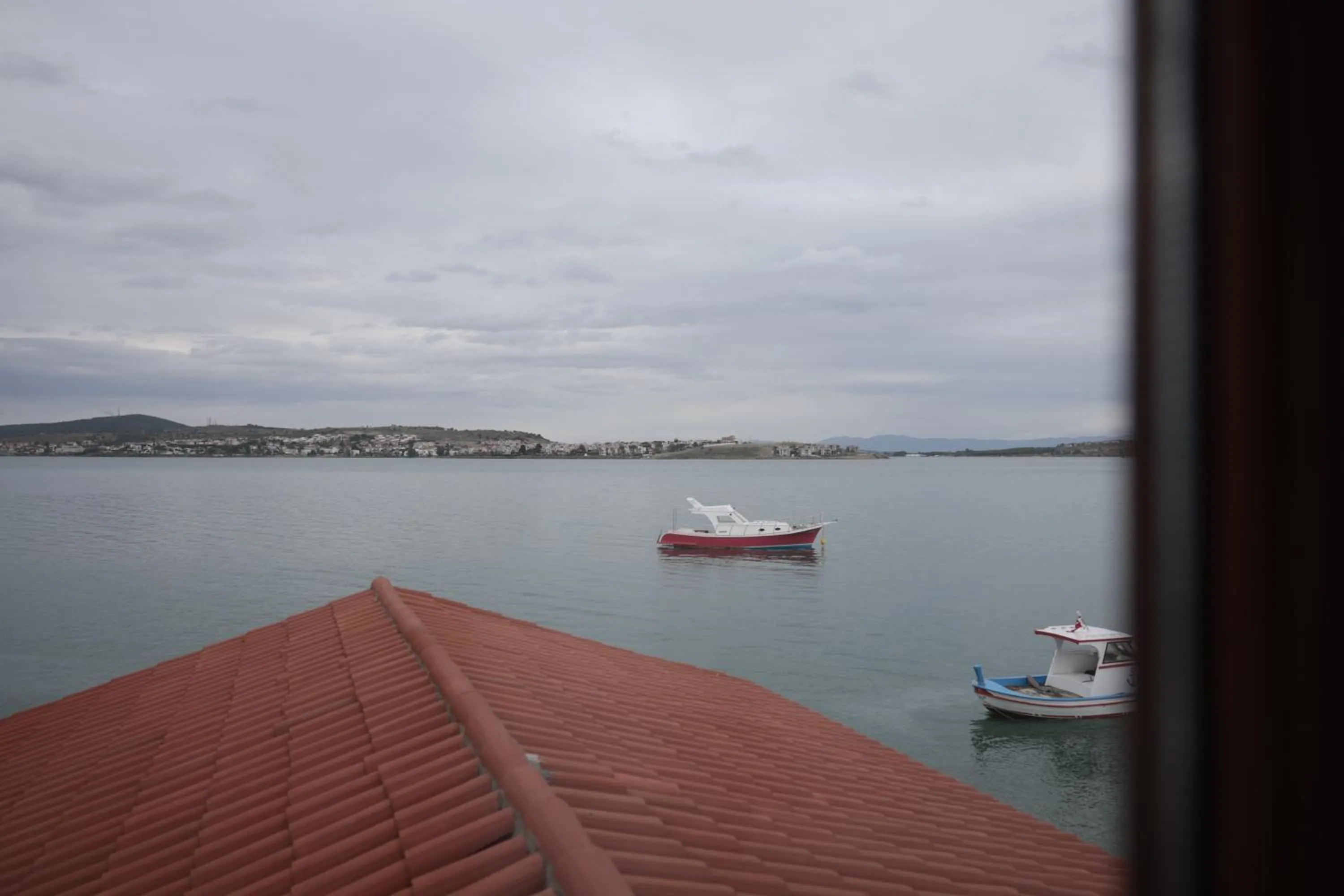 Ferahi Evler Ayvalık