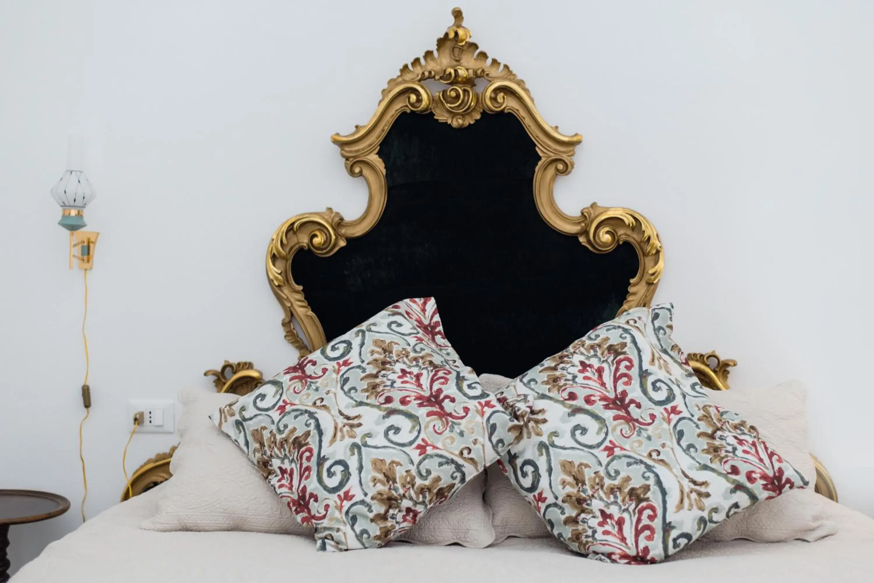 King Suite with Balcony - single occupancy in B&B Malvasia King Suite with Balcony - single occupancy in B&B Malvasia