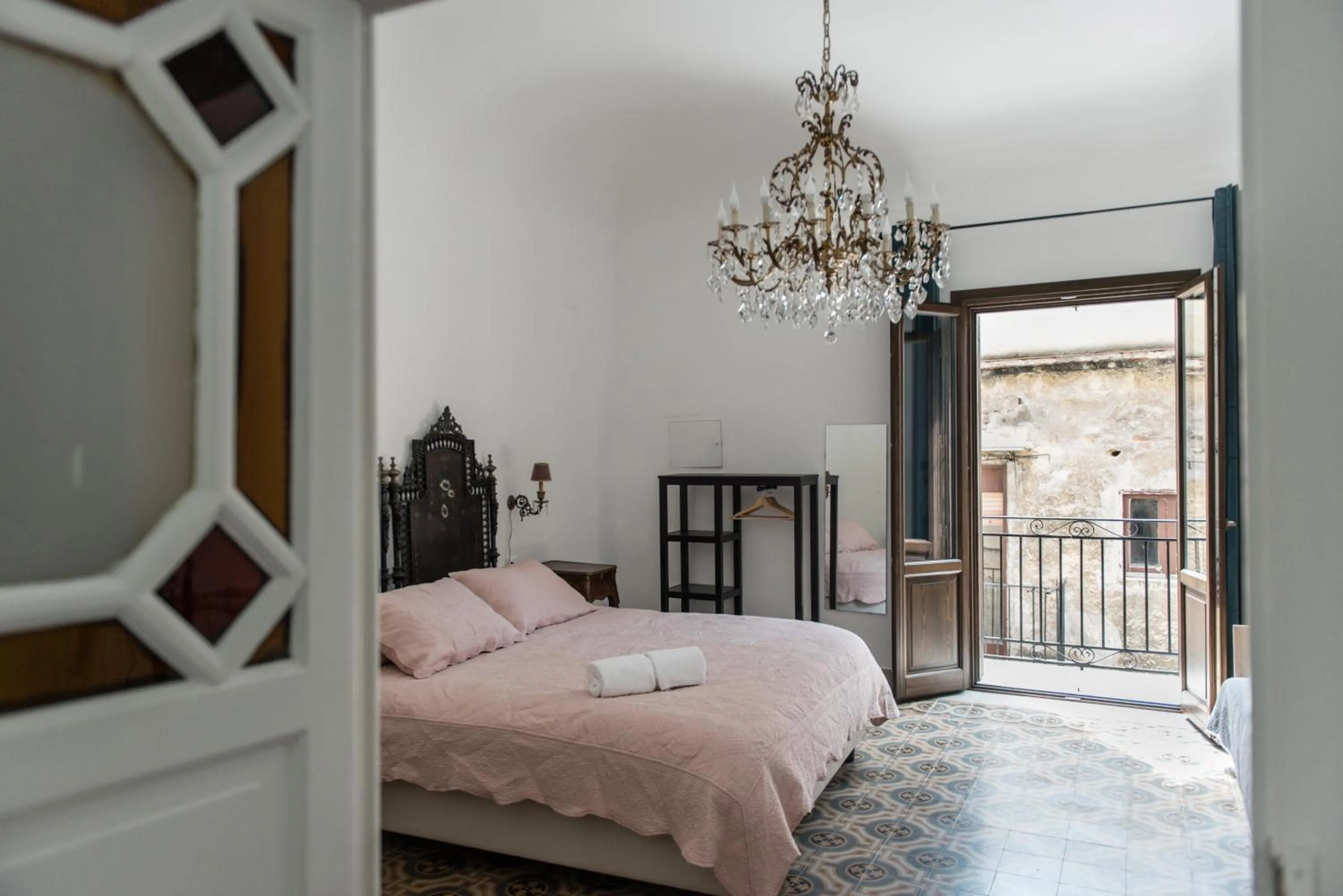 Other, Bed in B&B Malvasia