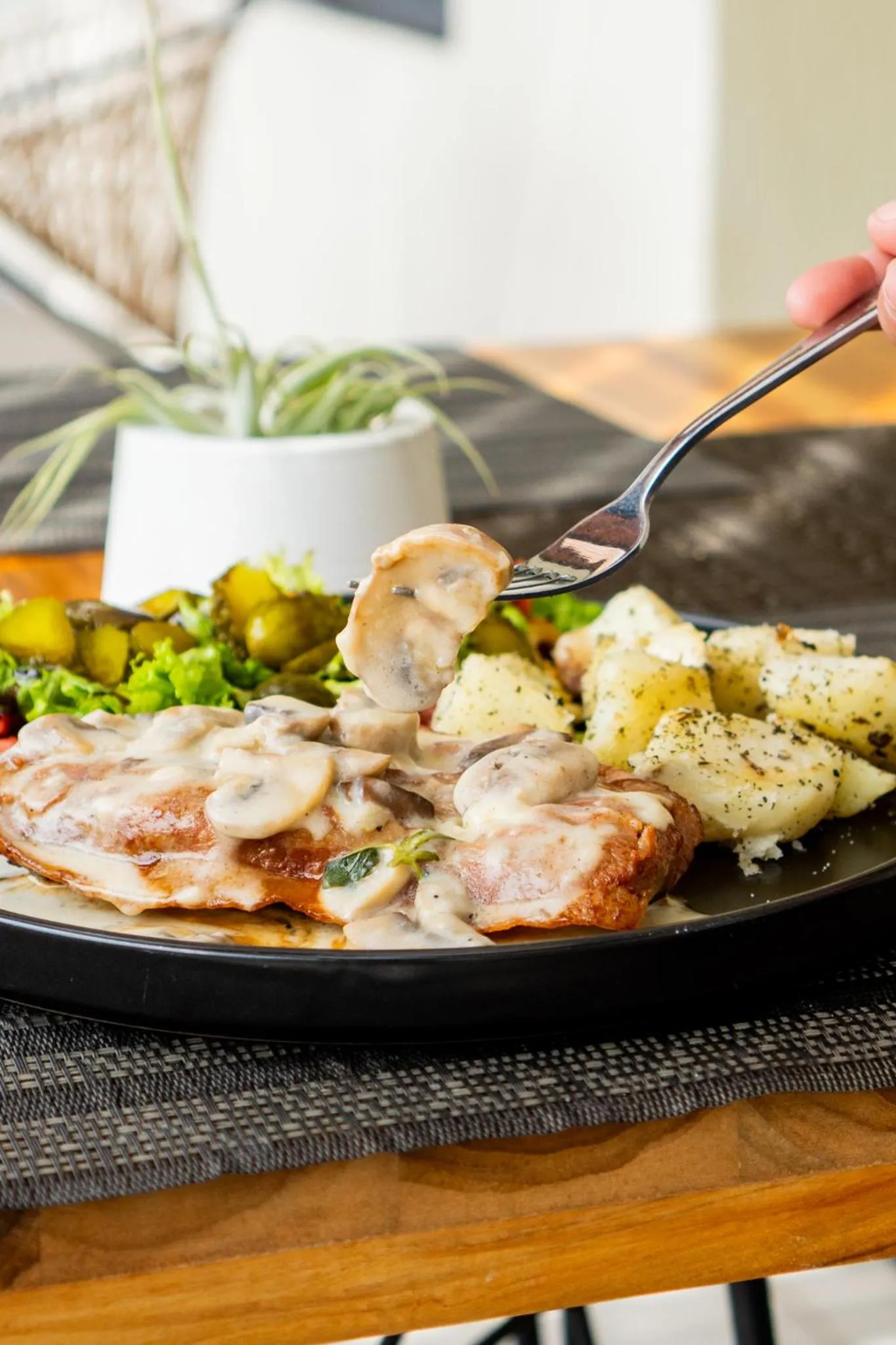 Hotel Piedras De Maní