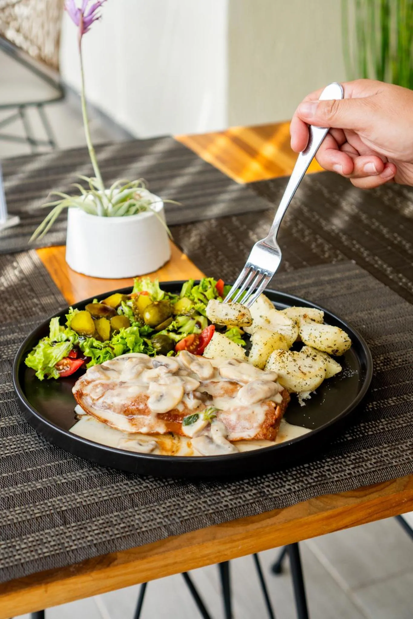 Hotel Piedras De Maní