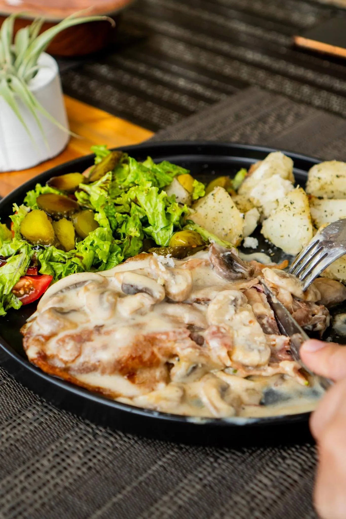 Hotel Piedras De Maní