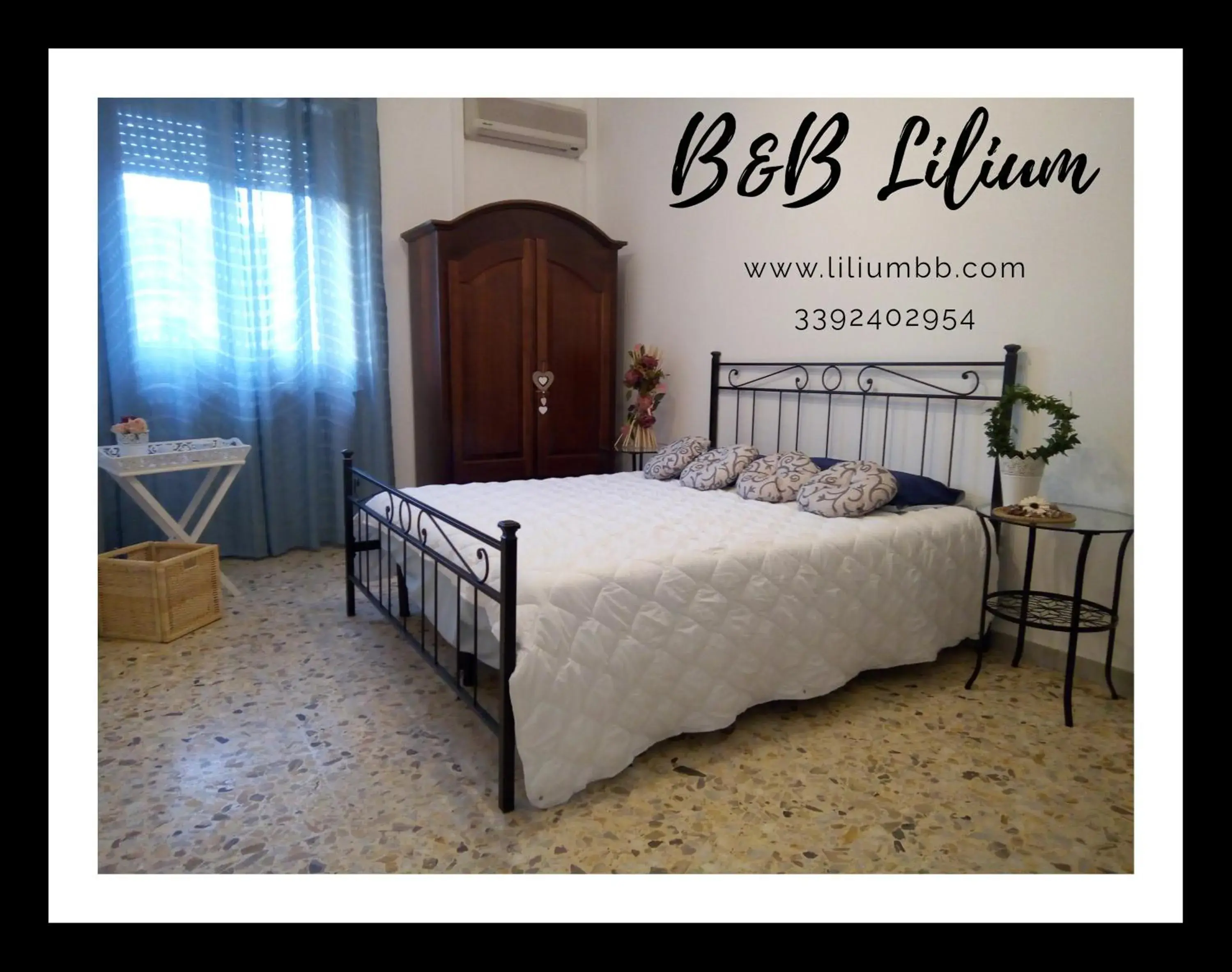 B&B Lilium Otranto B&B Lilium Otranto