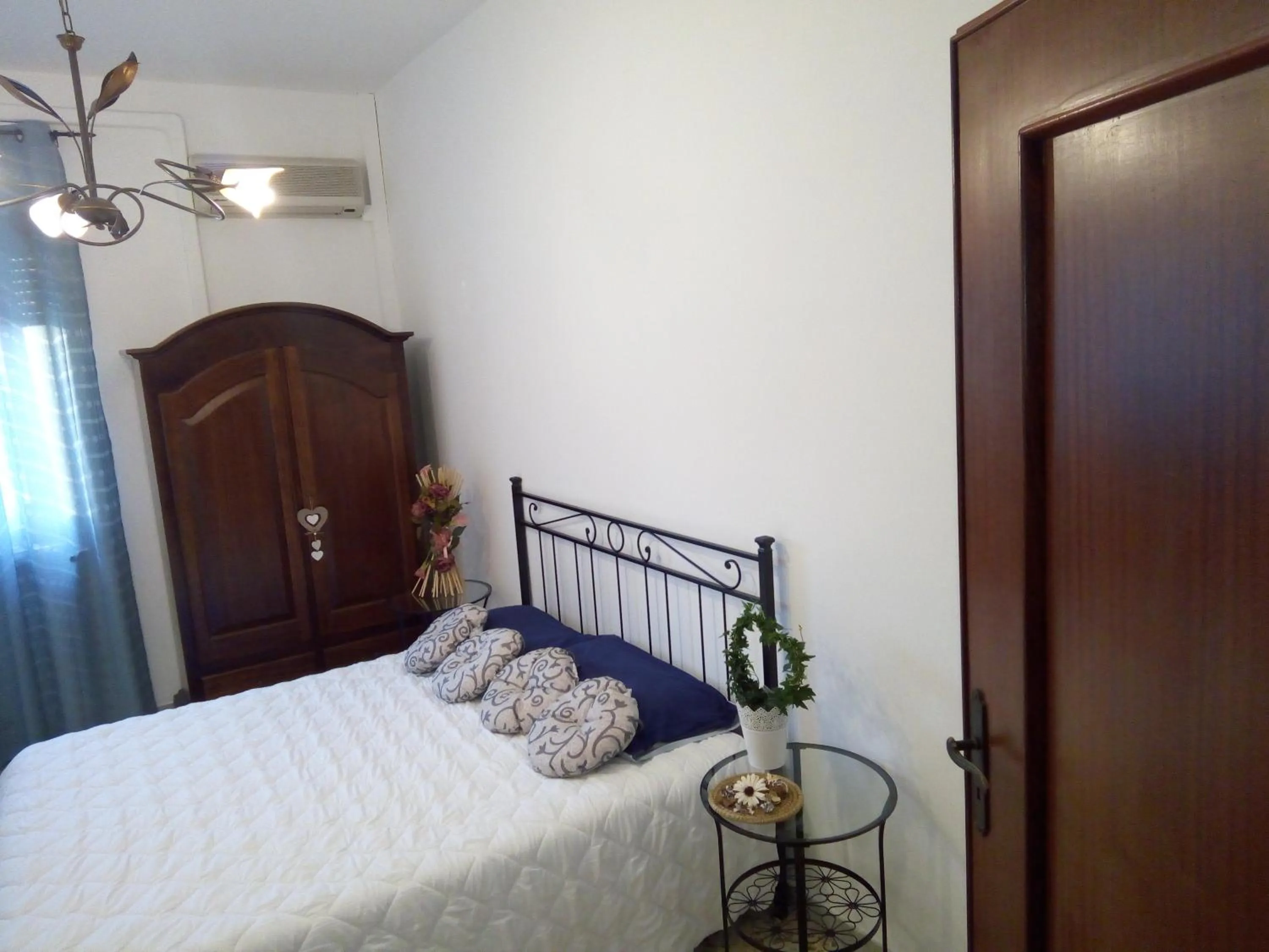 Bed in B&B Lilium Otranto